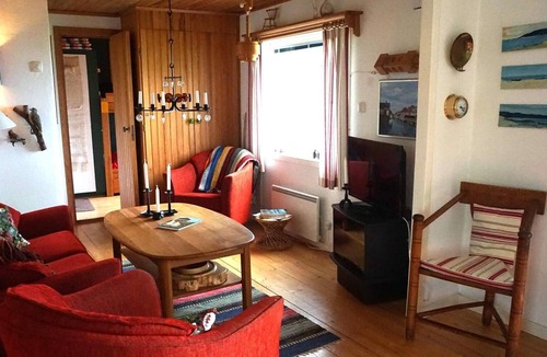 Karlshamn Municipality House | 6 person holiday home in TRENSUM