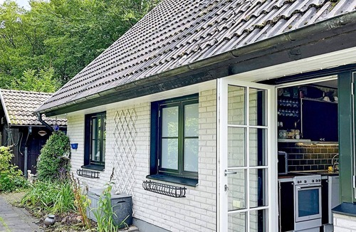 Tyringe House | 6 person holiday home in TYRINGE