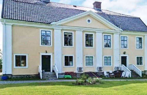 Utansjo House | 6 person holiday home in Utansjö-By Traum