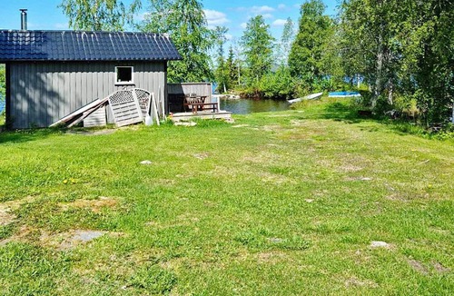 Utansjo House | 6 person holiday home in Utansjö-By Traum