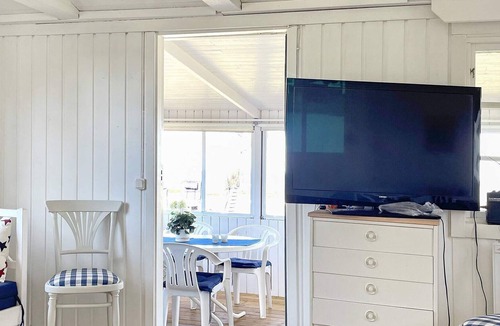 Vadstena House | 6 person holiday home in VADSTENA