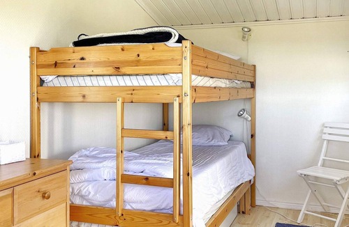 Vadstena House | 6 person holiday home in VADSTENA