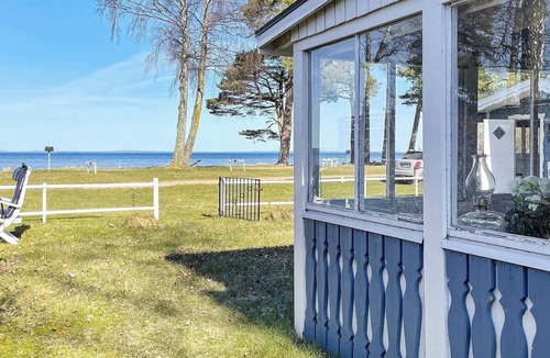 Vadstena House | 6 person holiday home in VADSTENA