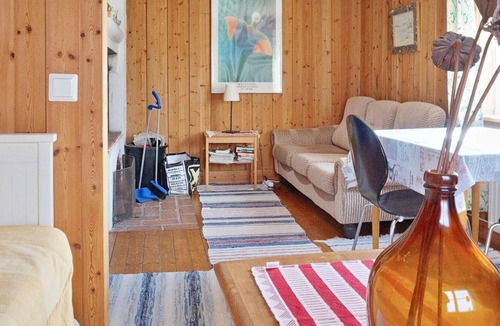 Resaro House | 6 person holiday home in VAXHOLM