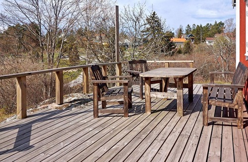 Resaro House | 6 person holiday home in VAXHOLM-By Traum