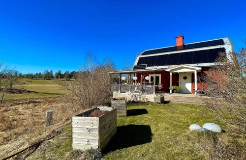 Vimmerby House | 6 person holiday home in VIMMERBY