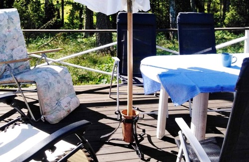 Lappe House | 6 person holiday home in Vingåker-By Traum