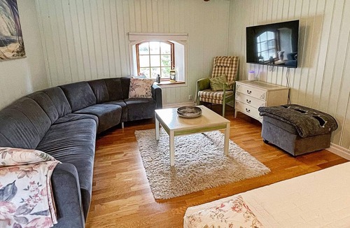 Vollsjo House | 6 person holiday home in Vollsjö