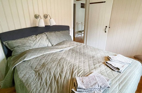 Vollsjo House | 6 person holiday home in Vollsjö
