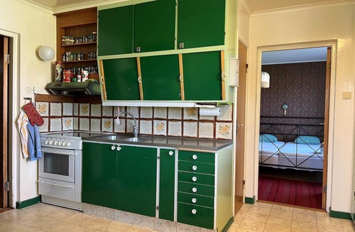 Vrigstad House | 6 person holiday home in Vrigstad