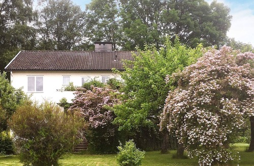 Vrigstad House | 6 person holiday home in Vrigstad