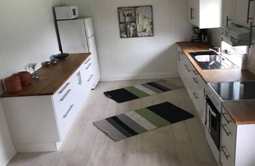 Halsa Municipality Apartment | 6 person holiday home in Halsanaustan-By Traum