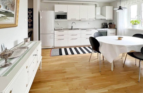 Yngsjo House | 6 person holiday home in YNGSJÖ, SVERIGE-By Traum