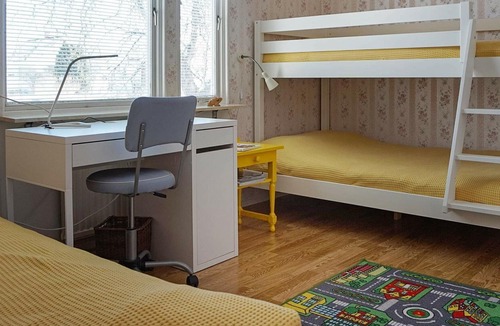 Mariannelund House | 6 person holiday home in MARIANNELUND