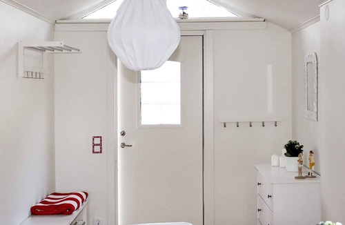 Mellbystrand House | 6 person holiday home in MELLBYSTRAND