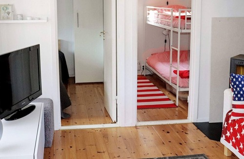 Mellbystrand House | 6 person holiday home in MELLBYSTRAND