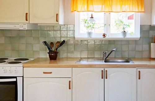 Mellbystrand House | 6 person holiday home in MELLBYSTRAND