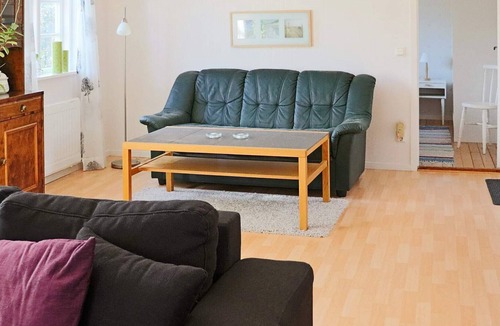 Mellbystrand House | 6 person holiday home in MELLBYSTRAND