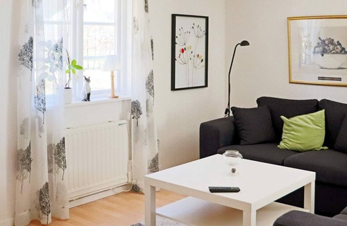 Mellbystrand House | 6 person holiday home in MELLBYSTRAND