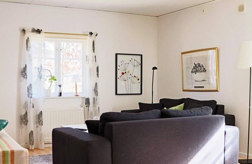 Mellbystrand House | 6 person holiday home in MELLBYSTRAND
