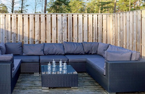 Mellbystrand House | 6 person holiday home in MELLBYSTRAND