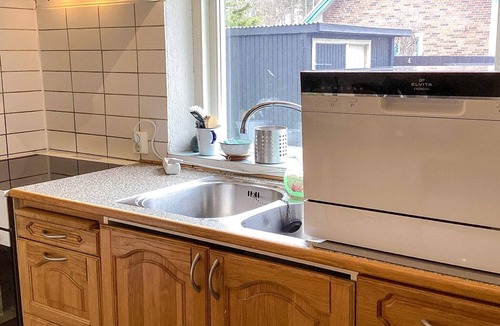 Mellbystrand House | 6 person holiday home in MELLBYSTRAND