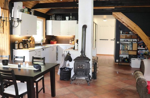 Simlangsdalen House | 6 person holiday home in SIMLÅNGSDALEN