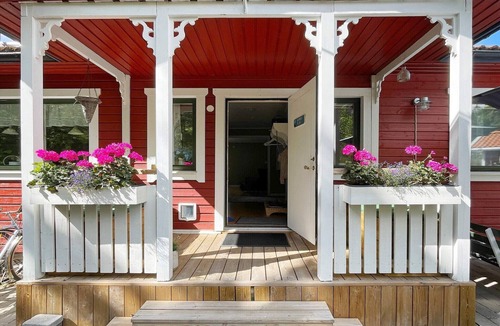 Gryt House | 6 person holiday home in VALDERMARSVIK