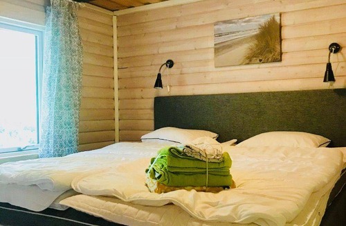 Lonneberga House | 60 m² House ∙ 3 bedrooms ∙ 6 guests