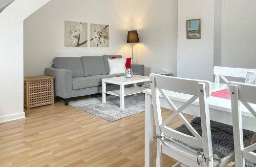 Trensum House | 60 m² House ∙ 2 bedrooms ∙ 4 guests