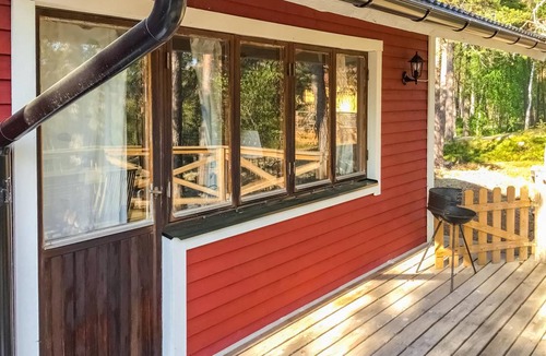 Sodersvik House | 60 m² House ∙ 2 bedrooms ∙ 5 guests