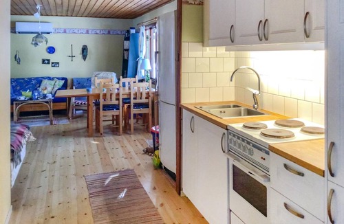 Sodersvik House | 60 m² House ∙ 2 bedrooms ∙ 5 guests