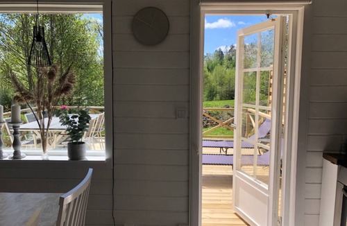Uddevalla Municipality House | 60 m² House ∙ 3 bedrooms ∙ 5 guests