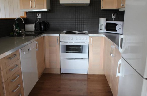 Loftahammar House | 60 m² House ∙ 3 bedrooms ∙ 6 guests
