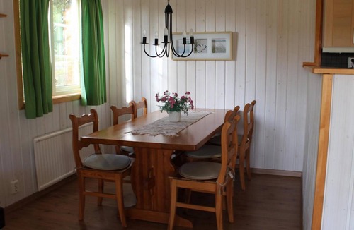 Loftahammar House | 60 m² House ∙ 3 bedrooms ∙ 6 guests
