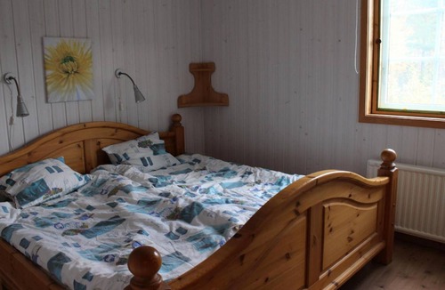 Loftahammar House | 60 m² House ∙ 3 bedrooms ∙ 6 guests
