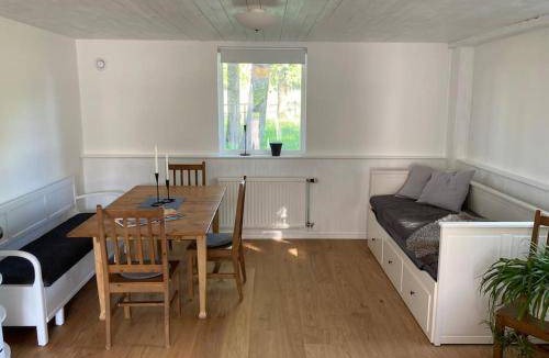 Bastad Apartment | 60 m² Apartment ∙ 1 bedroom ∙ 6 guests