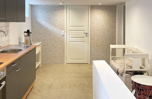 Skarby Apartment | 60 m² Apartment ∙ 4 guests