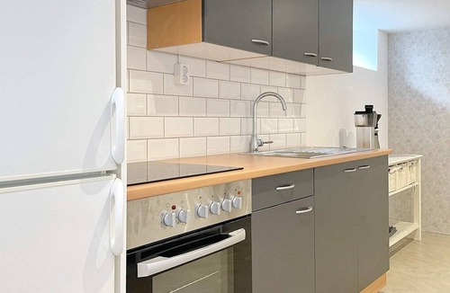 Skarby Apartment | 60 m² Apartment ∙ 4 guests
