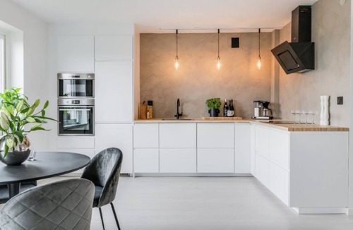 Limhamn Apartment | 60 m² Apartment ∙ 1 bedroom ∙ 2 guests