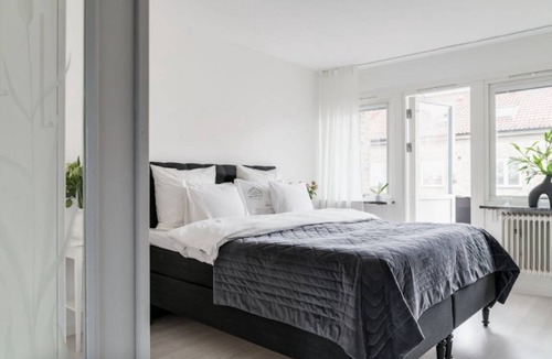 Limhamn Apartment | 60 m² Apartment ∙ 1 bedroom ∙ 2 guests