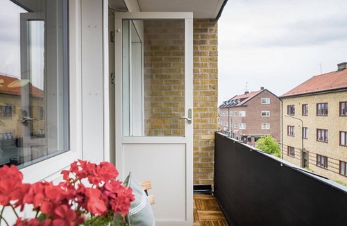 Limhamn Apartment | 60 m² Apartment ∙ 1 bedroom ∙ 2 guests