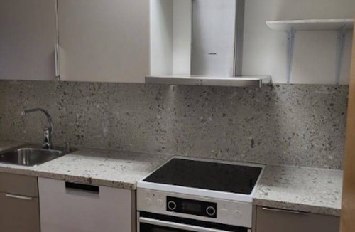 Norrkoping Apartment | 60 m² Apartment ∙ 1 bedroom ∙ 2 guests