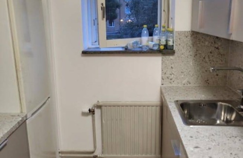 Norrkoping Apartment | 60 m² Apartment ∙ 1 bedroom ∙ 2 guests