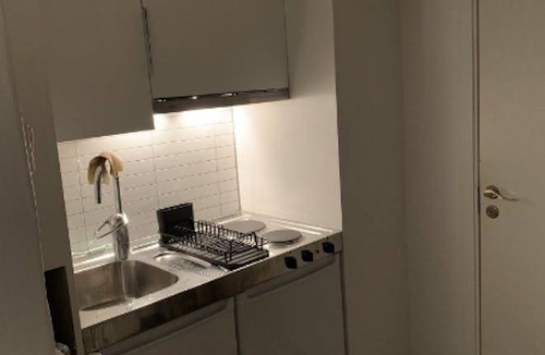 Alvsjo Apartment | 60 m² Apartment ∙ 1 bedroom ∙ 2 guests