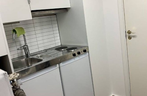 Alvsjo Apartment | 60 m² Apartment ∙ 1 bedroom ∙ 2 guests