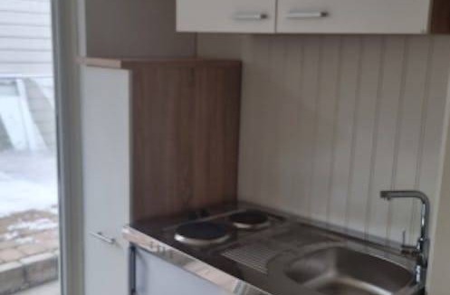 Solna Apartment | 60 m² Apartment ∙ 1 bedroom ∙ 2 guests