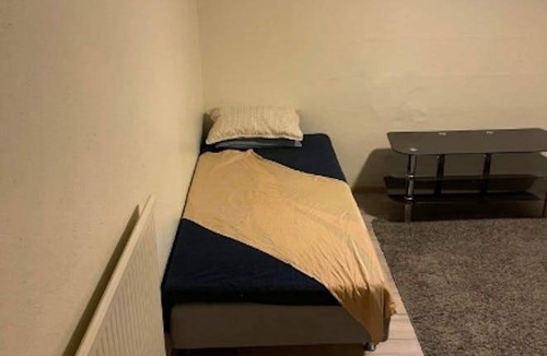 Huddinge Municipality Apartment | 60 m² Apartment ∙ 1 bedroom ∙ 2 guests