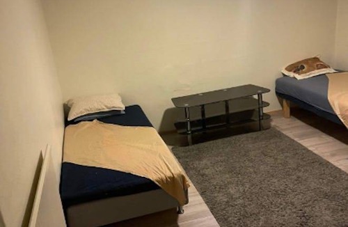 Huddinge Municipality Apartment | 60 m² Apartment ∙ 1 bedroom ∙ 2 guests