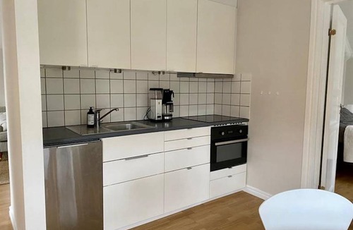 Orgryte-Harlanda Apartment | 60 m² Apartment ∙ 1 bedroom ∙ 2 guests